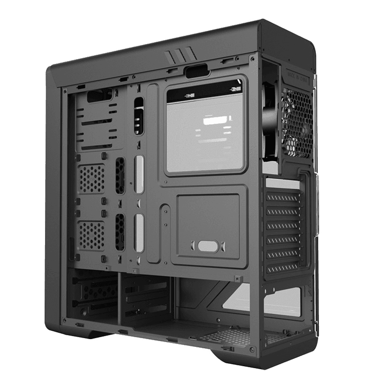 DELL OPTIPLEX 7010 GAMER - i7 3770 - GTX 1060 6G - RAM 16 Go - SSD 128 Go - HDD 1 To prix maroc- Smartmarket.ma