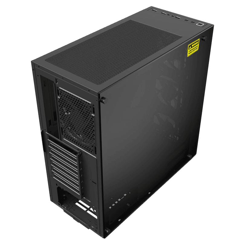 DELL OPTIPLEX 7010 GAMER - i7 3770 - GTX 1660 Ti 6G - RAM 16 Go - SSD 128 Go - HDD 1 To prix maroc- Smartmarket.ma