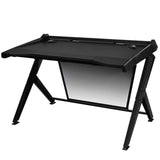 DXRacer Gaming Desk (noir) - Smartmarket.ma