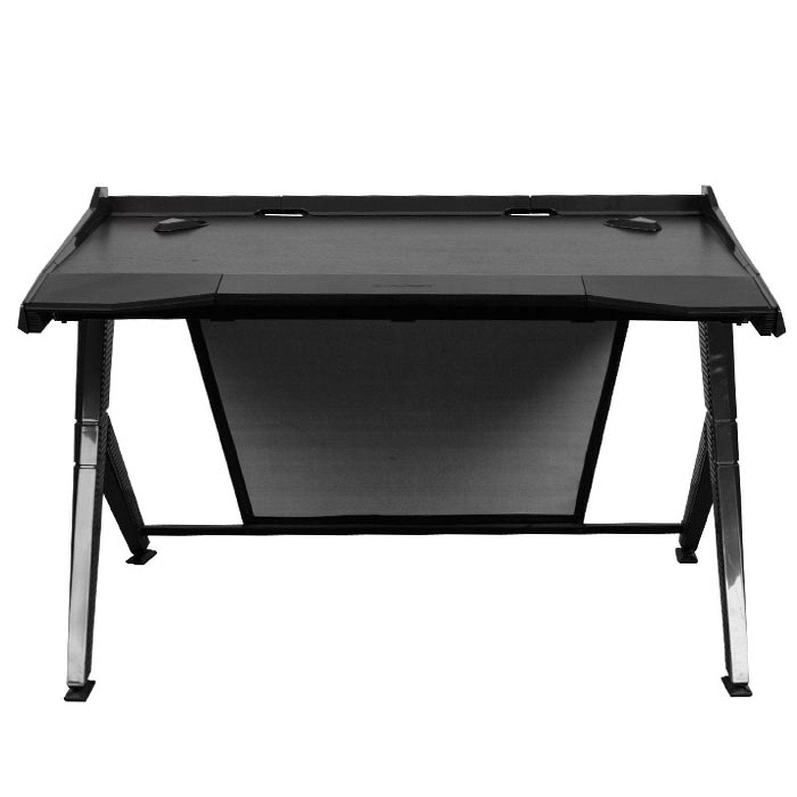 DXRacer Gaming Desk (noir) - Smartmarket.ma
