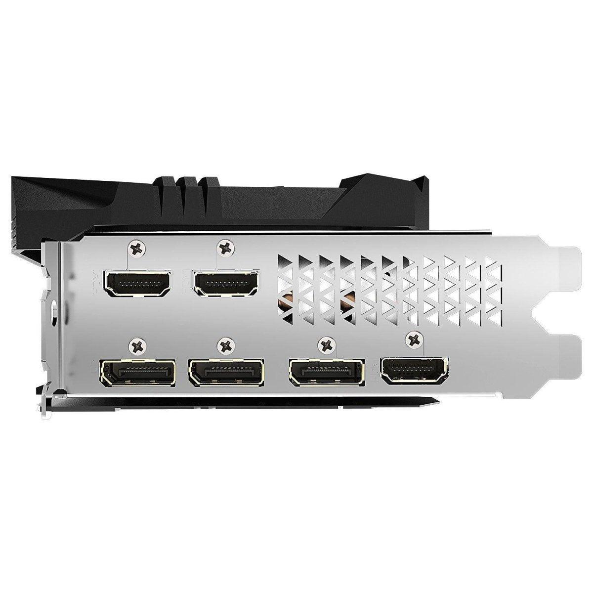 Gigabyte AORUS Radeon RX 5700 XT 8G - GDDR6 - Tri HDMI/Tri DisplayPort - PCI Express (AMD Radeon RX 5700 XT) - Smartmarket.ma