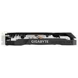 Gigabyte GeForce GTX 1650 SUPER WINDFORCE OC 4G - GDDR6 - HDMI/DisplayPort/DVI - PCI Express (NVIDIA GeForce GTX 1650 SUPER) - Smartmarket.ma