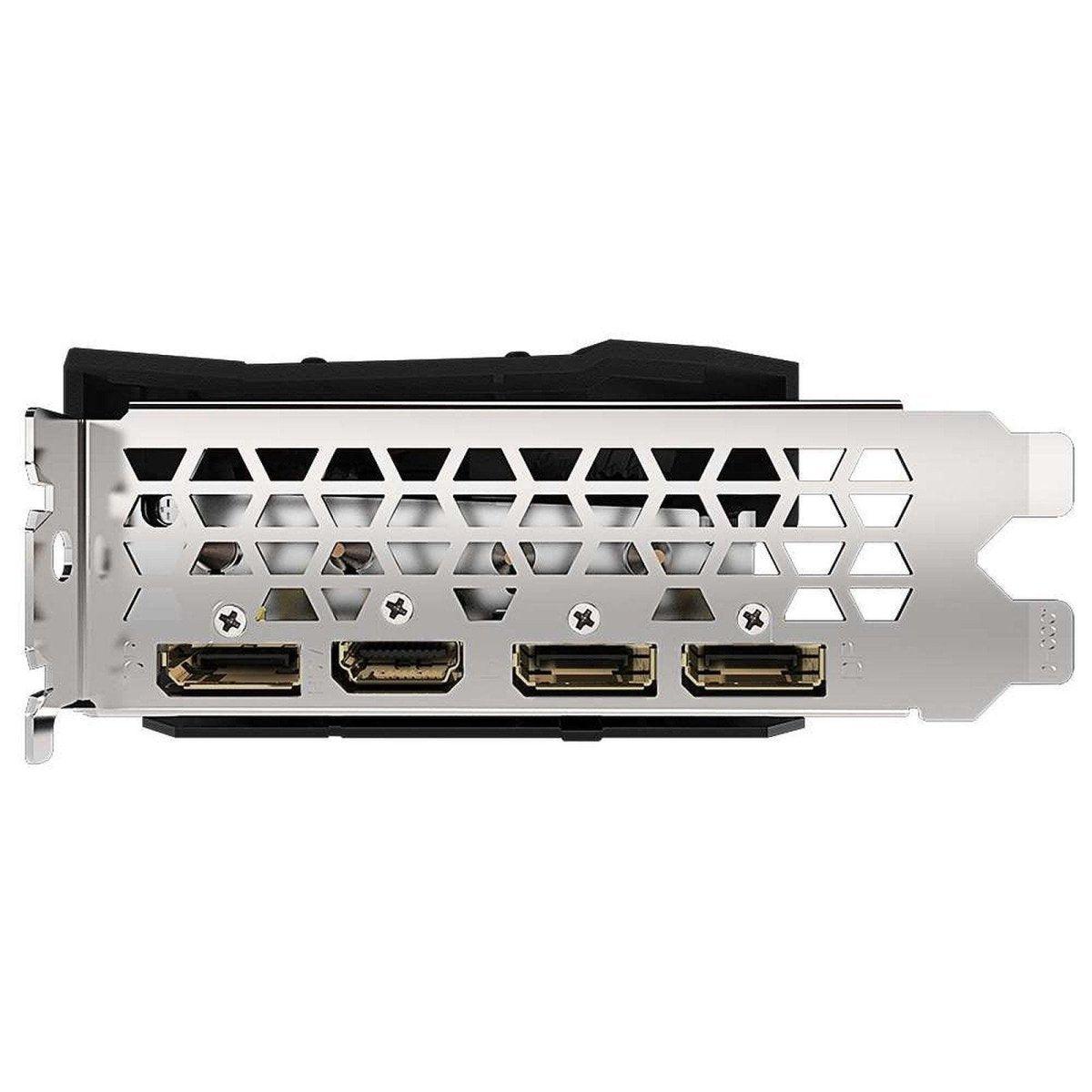 Gigabyte GeForce RTX 2070 SUPER WINDFORCE OC 3X 8G - 8 Go GDDR6 - HDMI/Tri DisplayPort - PCI Express (NVIDIA GeForce RTX 2070 SUPER) - Smartmarket.ma