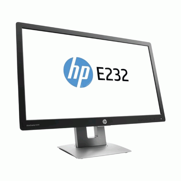 Ecran PC HP Elitedisplay E232 prix pas cher au maroc - smartmarket.ma