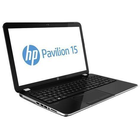 HP Pavilion Gaming 15-cx0000ns - Smartmarket.ma