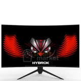 Hybrok Wings HW321CU maroc Prix Moniteur Gaming pas cher - smartmarket.ma