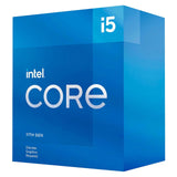Intel Core i5-11400 Maroc Prix Processeur pas cher - Smartmarket.ma