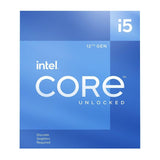 Intel i5-12600KF (675901983600) Prix Processeur Intel Maroc pas cher - smartmarket.ma