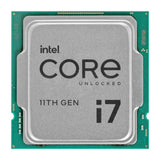 Intel Core i7-11700K Maroc Prix Processeur pas cher - Smartmarket.ma