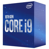 Intel Core i9-10900 Maroc Prix Processeur pas cher - smartmarket.ma