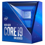 Intel Core I9-10900K Maroc Prix Processeur pas cher - Smartmarket.ma