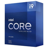 Intel Core i9-11900KF (5032037215640) Prix processeur pas cher Maroc - smartmarket.ma