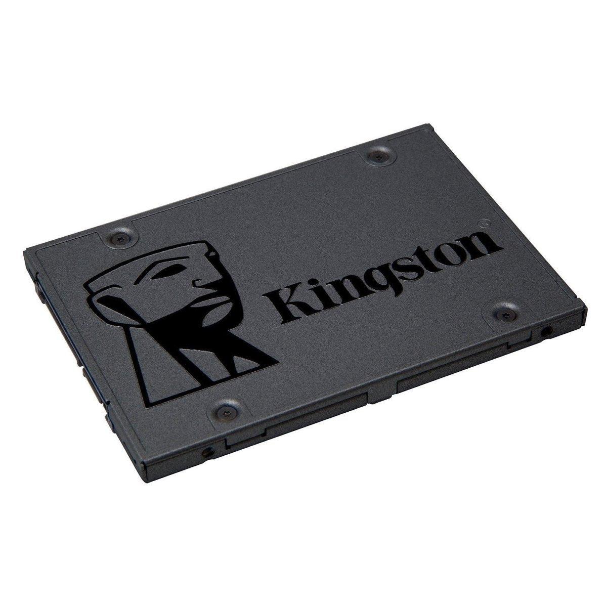 Kingston SSD A400 240 Go - Smartmarket.ma