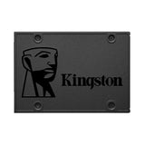Disque Dur SSD Kingston SSD A400 120 Go Maroc Prix pas cher - smartmarket.ma