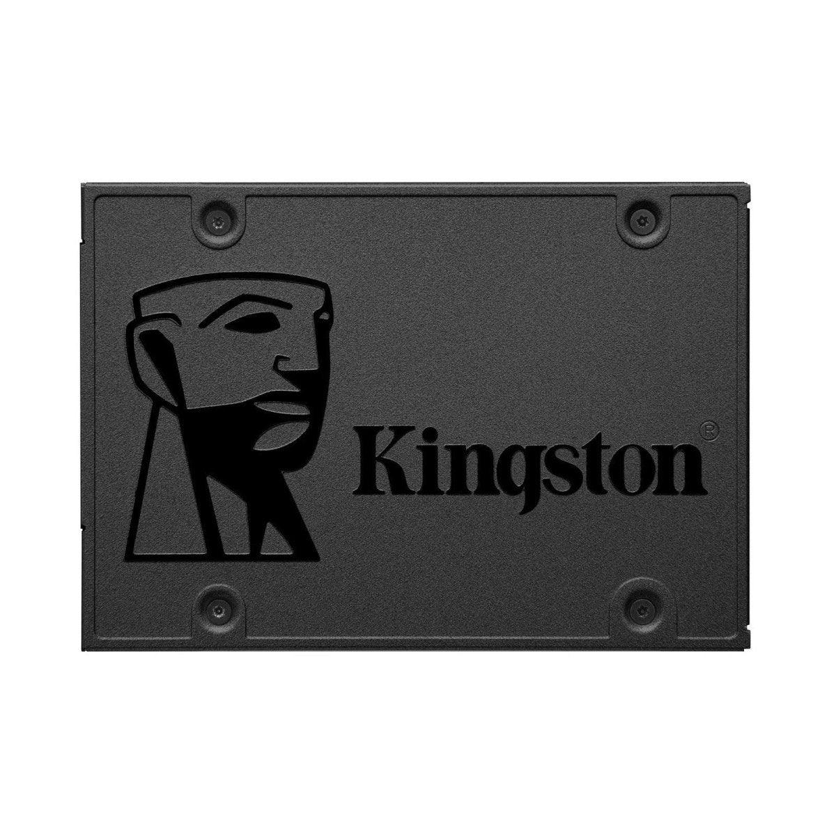 Disque Dur SSD Kingston SSD A400 480 Go Maroc Prix pas cher - smartmarket.ma