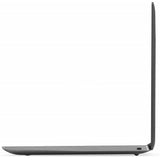 Laptop LENOVO IdeaPad 330-15AST, AMD A4-9125, 4Go, 1To, DVD-RW, 15.6", FreeDos, Platinum grey - Smartmarket.ma
