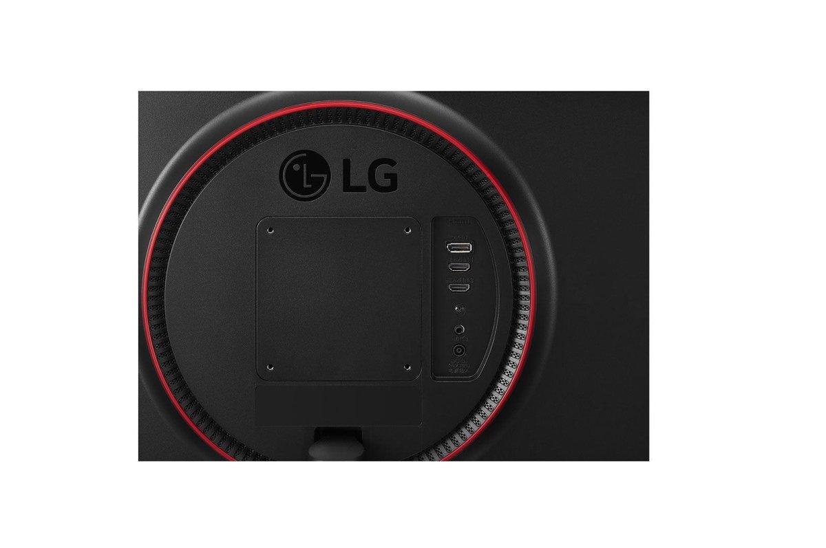 LG UltraGear 24GN53A-B prix maroc- Pc Gamer Maroc - Smartmarket.ma