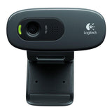 Logitech HD Webcam C270 Maroc Prix Webcam pas cher - smartmarket.ma