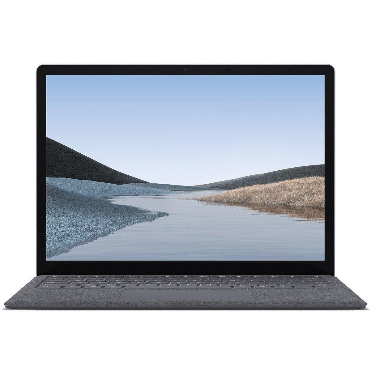 Microsoft Surface Laptop 3 Maroc Prix PC Portable pas cher - smartmarket.ma