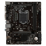 MSI B360M PRO-VD - Smartmarket.ma