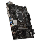 MSI B360M PRO-VD - Smartmarket.ma