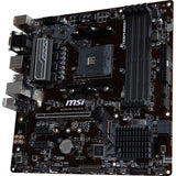 MSI B450M PRO-VDH PLUS - Smartmarket.ma