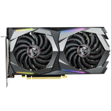 MSI GeForce GTX 1660 Super Gaming X Maroc Prix carte graphique pas cher - smartmarket.ma