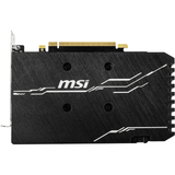 MSI GeForce GTX 1660 Ti Ventus XS 6G OC Maroc Prix carte graphique pas cher - smartmarket.ma