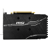 MSI GeForce GTX 1660 Ti Ventus XS 6G OC - Carte graphique | 6 Go GDDR6 prix maroc- Smartmarket.ma