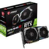 MSI GeForce RTX 2060 GAMING Z 6G prix maroc- Smartmarket.ma