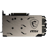 MSI GeForce RTX 2060 GAMING Z 6G - GDDR6 - HDMI/Tri DisplayPort - PCI Express (NVIDIA GeForce RTX 2060) - Smartmarket.ma