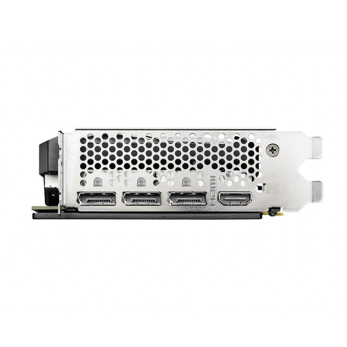 MSI GeForce RTX 3060 VENTUS 3X 12G OC - Carte graphique | 12 Go GDDR6 prix maroc- Smartmarket.ma