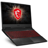 MSI GL65 9SEK - i7-9750H - RTX 2060 - 16 Go - SSD NVMe 512 Go - Smartmarket.ma