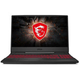 MSI GL65 9SEK - i7-9750H - RTX 2060 - 16 Go - SSD NVMe 512 Go prix maroc- Smartmarket.ma