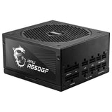 MSI MPG A650GF 80PLUS Gold | Alimentation PC modulaire 650W ATX 12V prix maroc- Smartmarket.ma