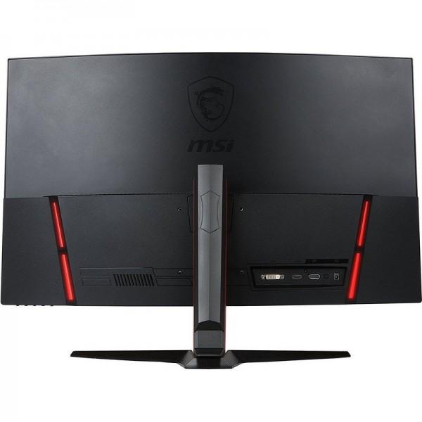 Moniteur gaming MSI Optix AG32CV pas cher au maroc - smartmarket.ma