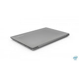 Notebook Lenovo IdeaPad 300 - 330 81D100RLFE, Grey,Platinum - Smartmarket.ma