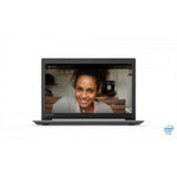 Notebook Lenovo IdeaPad 300 - 330 81D100RLFE, Grey,Platinum - Smartmarket.ma