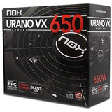 NOX Urano VX-650 - Smartmarket.ma