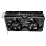Palit GeForce GTX 1650 GP OC maroc Prix Carte graphique pas cher - smartmarket.ma