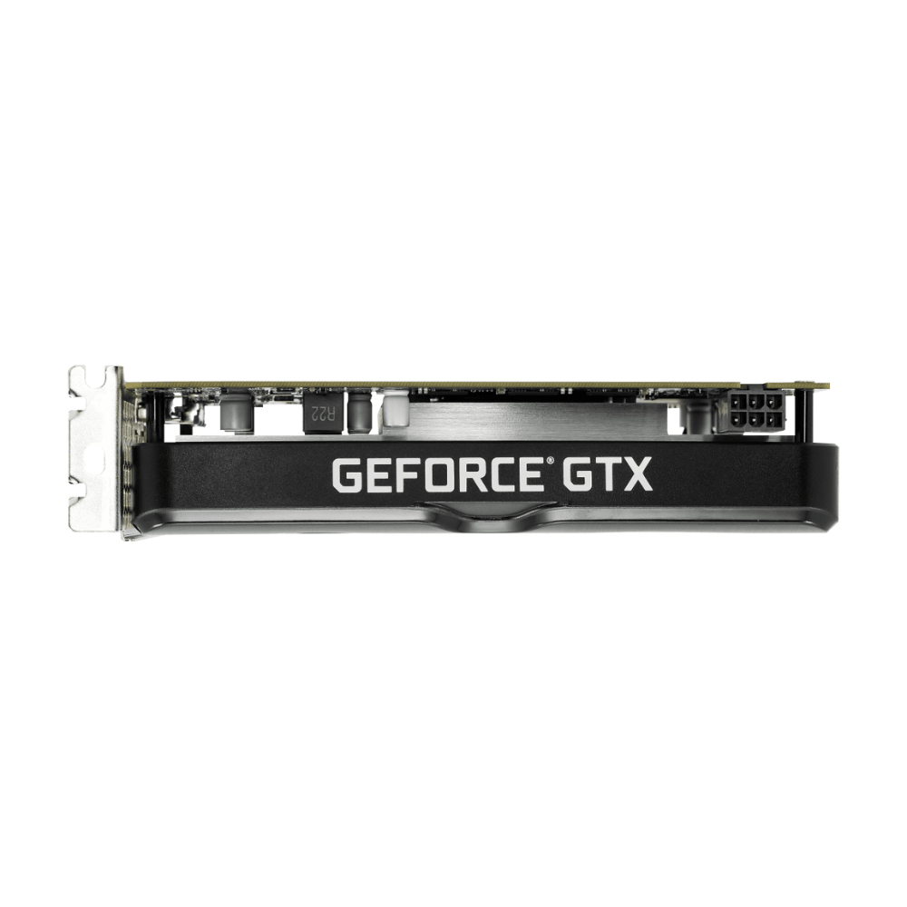 Palit GeForce GTX 1650 GP maroc Prix Carte graphique pas cher - smartmarket.ma