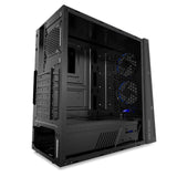 Pc Gamer - i3 9100F - GTX 1650 SUPER 4 G - RAM 16 Go - SDD 120 Go - HDD 1 To prix maroc- Smartmarket.ma