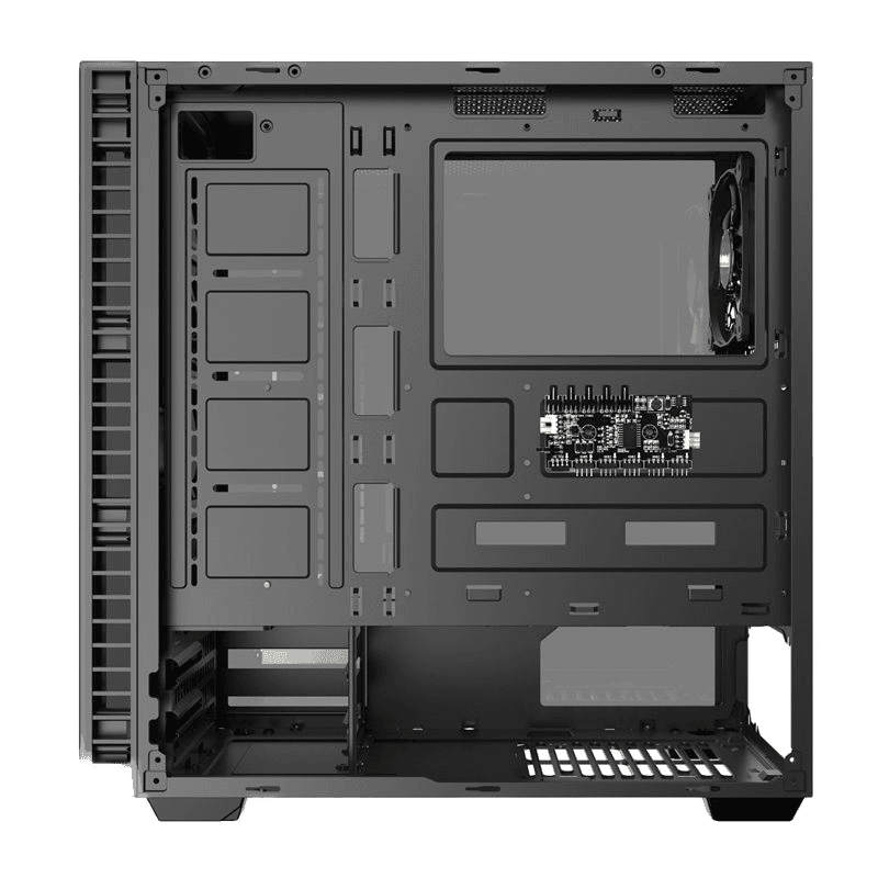 Pc Gamer - i5 8400 - RTX 2060 6 G - RAM 16 Go - SSD 128 Go - HDD 1 To prix maroc- Smartmarket.ma