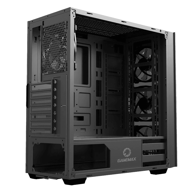 Pc Gamer - i5 8400 - RTX 2060 6 G - RAM 16 Go - SSD 128 Go - HDD 1 To prix maroc- Smartmarket.ma