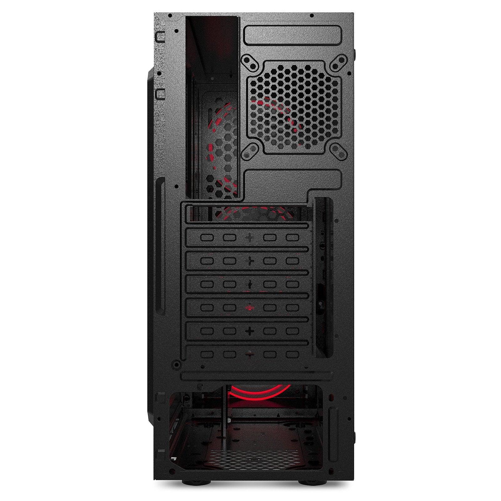 Pc Gamer - i5 9400F - 1660 SUPER 6 G - RAM 16 Go - SSD 128 Go - HDD 1 To prix maroc- Smartmarket.ma