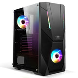 Pc Gamer - i5 9400F - GTX 1660 SUPER 6G - RAM 16 Go - SSD 120 Go - HDD 1 To prix maroc- Smartmarket.ma