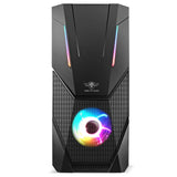 Pc Gamer - i5 9400F - GTX 1660 SUPER 6G - RAM 16 Go - SSD 120 Go - HDD 1 To prix maroc- Smartmarket.ma