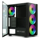 Pc Gamer - i5 9400F - RTX 2060 - RAM 16 Go - SSD 120 Go - HDD 1 To prix maroc- Smartmarket.ma