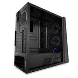 Pc Gamer - i5 9400F - RX 570 8 G - RAM 16 Go - SDD 128 Go - HDD 1 To prix maroc- Smartmarket.ma