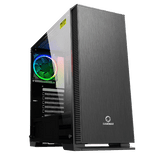 PC GAMER - I5 9600K - GTX 1080 8G - RAM 16Go - SDD 120 Go - HDD 1To prix maroc- Smartmarket.ma